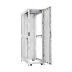 Eaton SRH422446W rack cabinet 42U Freestanding rack White