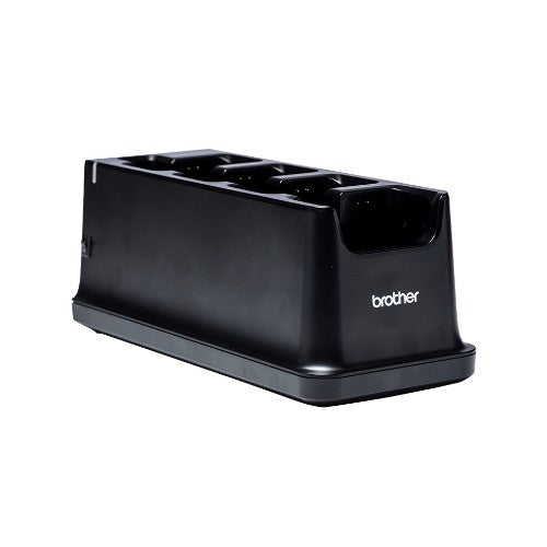 Brother PA4CR001UK mobile device charger Portable printer Black Indoor