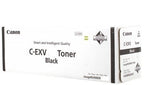 Canon 1394C002/C-EXV54 Toner black, 15.5K pages for Canon IR-C 3025 i