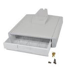 Ergotron 97-863 multimedia cart accessory Grey, White Drawer