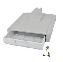 Ergotron 97-863 multimedia cart accessory Grey, White Drawer