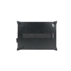 Mobilis 050056 tablet case 27.7 cm (10.9") Bumper Black