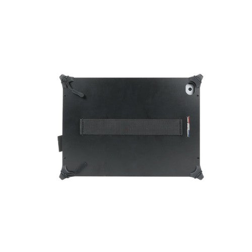 Mobilis 050056 tablet case 27.7 cm (10.9") Bumper Black