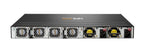 HPE Aruba Networking CX 6300M 48p Smart Rate 1G/2.5G/5G Class8 PoE 2p 50G 2p 25G Switch
