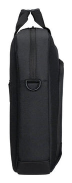 Targus EcoSmart 45.7 cm (18") Briefcase Black, Red