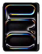 OtterBox React Folio Series for Apple iPad Pro 11" (M5/M4), black