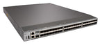 HPE SN6620C 32Gb 24-port 32Gb SFP+ Fibre Channel Switch
