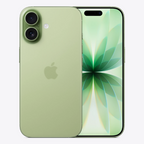 Apple iPhone 17 512GB Sage