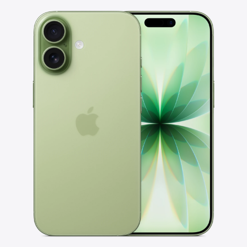 Apple iPhone 17 512GB Sage