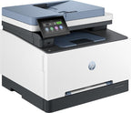 HP Color LaserJet Pro MFP 3302fdw