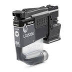 Brother LC-552BK Ink cartridge black, 550 pages for Brother MFC-J 3660