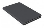 Lenovo ZG38C02863 tablet case 20.3 cm (8") Folio Black
