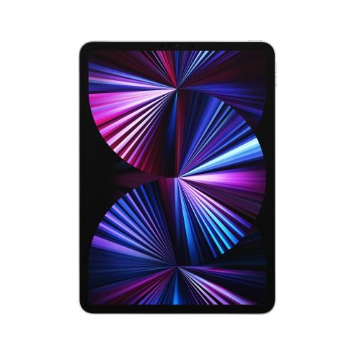 Apple iPad Pro 5th Gen 11in M1 Wi-Fi 256GB - Silver