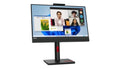 Lenovo ThinkCentre Tiny-In-One 24 computer monitor 60.5 cm (23.8") 1920 x 1080 pixels Full HD LED Black