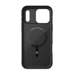 ZAGG Luxe Snap Case For Apple iPhone 17 Pro Max Black
