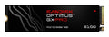 SanDisk Optimus GX PRO 8100 4 TB M.2 PCI Express 5.0 NVMe TLC 3D NAND