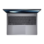 ASUS ExpertBook P3 PM3606CK-R715X Copilot+ PC AMD Ryzen™ AI 7 350 Laptop 40.6 cm (16") WUXGA 16 GB DDR5-SDRAM 512 GB SSD Wi-Fi 7 (802.11be) Windows 11 Pro Grey QWERTY UK English