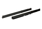 ATEN Rack Mount Kits for LCD Console Console & KVM CL31xx, CL37xx,CL38xx; Easy Installation 2-in-1U Mounting Kit
