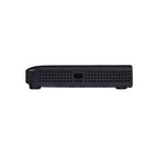 V7 DOCKUCPT3D laptop dock/port replicator Wired USB 3.2 Gen 2 (3.1 Gen 2) Type-C Black