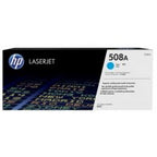 HP CF361A/508A Toner cartridge cyan, 5K pages ISO/IEC 19798 for HP CLJ M 552