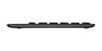 Logitech 920-002927 keyboard Universal RF Wireless AZERTY Belgian Graphite
