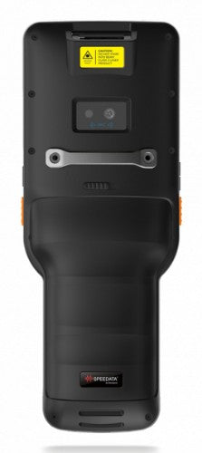 Newland HT35 Leo II handheld mobile computer 10.2 cm (4") 480 x 800 pixels Touchscreen 350 g Black