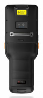 Newland HT35 Leo II handheld mobile computer 10.2 cm (4") 480 x 800 pixels Touchscreen 350 g Black