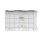 Logitech 952-000110 mounting kit White