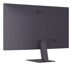 LG 27G411A-B computer monitor 68.6 cm (27") 1920 x 1080 pixels Full HD LCD Black