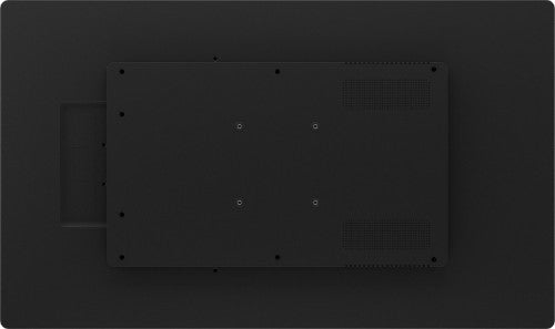 iiyama 31.5” PCAP 10pt touchscreen PC with Android, PoE technology and iiSignage²