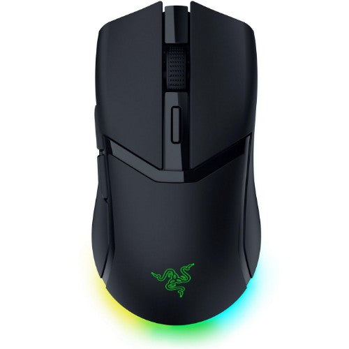 Razer Cobra HyperSpeed mouse Gaming Right-hand RF Wireless + Bluetooth + USB Type-A Optical 26000 DPI
