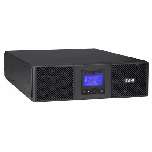 Eaton 9SX11KiPM uninterruptible power supply (UPS) Double-conversion (Online) 11 kVA 10000 W