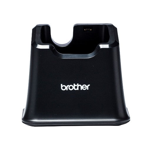 Brother PACR003UK mobile device charger Portable printer Black Indoor