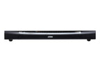 ATEN KN2124VA KVM switch Rack mounting Black, Grey