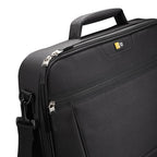 Case Logic VNCI-215 Black 39.6 cm (15.6") Messenger case