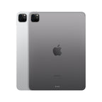 Apple iPad Pro 4th Gen 11in M2 Wi-Fi 512GB - Silver