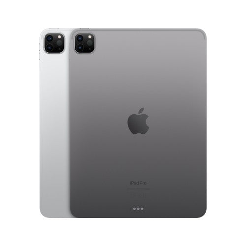 Apple iPad Pro 4th Gen 11in M2 Wi-Fi 512GB - Silver