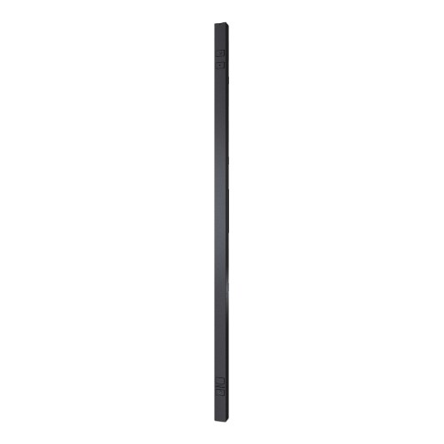 APC Rack PDU 2G, Metered, ZeroU, 17.3kW, 240V, (30) C13 & (12) C19