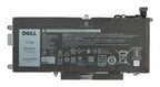 DELL BTRY PRI 60WHR 4C LITH LGC