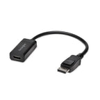 Kensington VP4000 Display Port to HDMI 4K Video Adapter