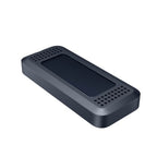 Targus HyperDrive Next SSD enclosure Black