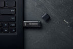 Kingston Technology IronKey 256GB Locker Plus 50 G2, FIPS 197, AES-256