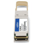 AddOn Networks 407-BBWV-AO network transceiver module Fiber optic QSFP28 850 nm