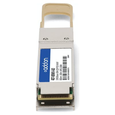 AddOn Networks 407-BBWV-AO network transceiver module Fiber optic QSFP28 850 nm