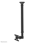 Neomounts FPMA-C100 Monitor/TV mount ceiling 10-30" - h 79-129 cm