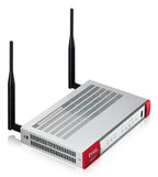 Zyxel USG FLEX 100AX hardware firewall 0.9 Gbit/s