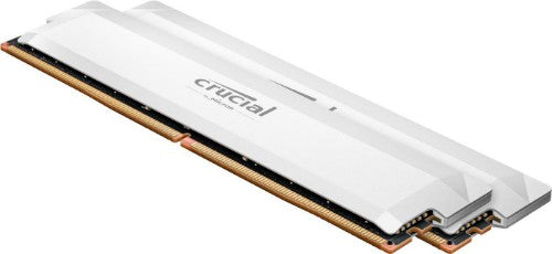Crucial Pro CP2K16G60C36U5W memory module 32 GB 2 x 16 GB DDR5 288-pin DIMM