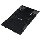 APC NetShelter SX 600mm Wide x 1070mm Deep Performance Roof Black