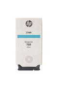 HP 4S5B5A/768 Ink cartridge cyan 500ml for HP DesignJet XL 3800
