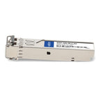 AddOn Networks SFPP-10G-SR-C-AO network transceiver module Fiber optic 10000 Mbit/s SFP+ 850 nm
